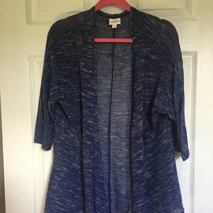 Lularoe Kimono